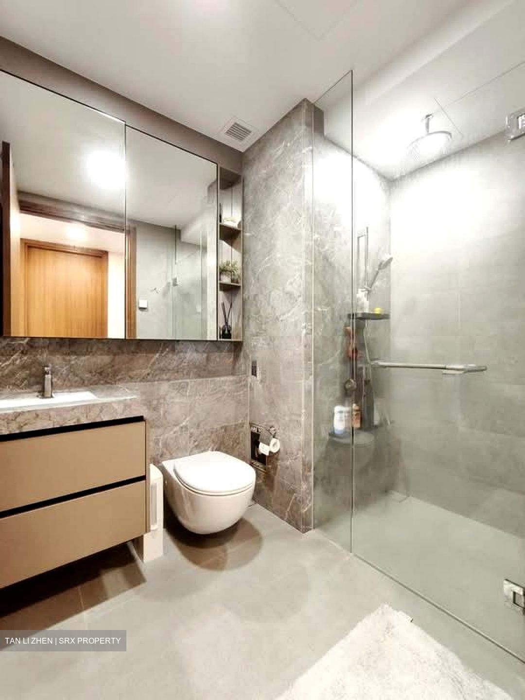 Stirling Residences (D3), Apartment #591788541